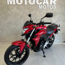 HONDA CB 500F 2014 Gasolina-5