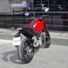 Honda CB 300F Twister CBS 2023 – Impecável!-5