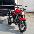 Honda CB 300F Twister CBS 2023 – Impecável!-0