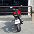 Honda CB 300F Twister CBS 2023 – Impecável!-4