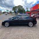 Honda Civic Sedan LXS 1.8/1.8 Flex 16V Aut. 4p 2009 Flex-0