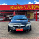 Honda Civic Sedan LXS 1.8/1.8 Flex 16V Aut. 4p 2009 Flex-6
