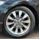 Honda Civic Sedan LXS 1.8/1.8 Flex 16V Aut. 4p 2009 Flex-10
