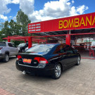 Honda Civic Sedan LXS 1.8/1.8 Flex 16V Aut. 4p 2009 Flex-3