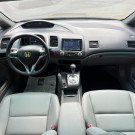 Honda Civic Sedan LXS 1.8/1.8 Flex 16V Aut. 4p 2009 Flex-7