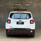 Jeep Renegade Sport 1.8 4x2 Flex 16V Aut. 2016 Flex-5