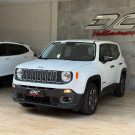 Jeep Renegade Sport 1.8 4x2 Flex 16V Aut. 2016 Flex-2