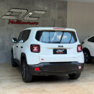 Jeep Renegade Sport 1.8 4x2 Flex 16V Aut. 2016 Flex-3