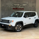 Jeep Renegade Sport 1.8 4x2 Flex 16V Aut. 2016 Flex-1