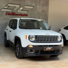 Jeep Renegade Sport 1.8 4x2 Flex 16V Aut. 2016 Flex-0