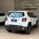Jeep Renegade Sport 1.8 4x2 Flex 16V Aut. 2016 Flex-4
