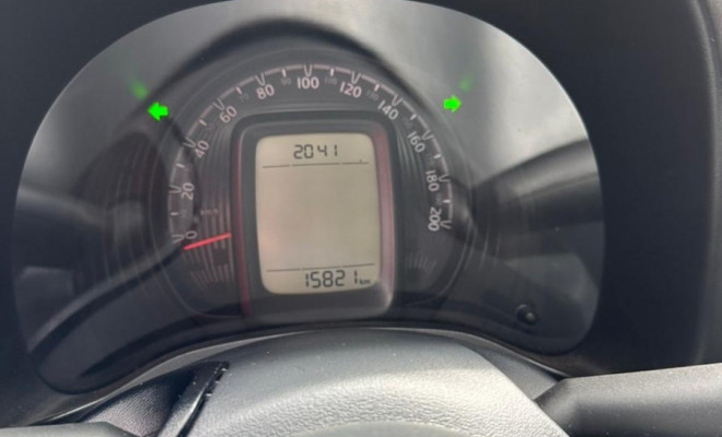 Fiat MOBI EASY 1.0 Fire Flex 5p. 2020 Flex-6