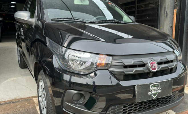 Fiat MOBI EASY 1.0 Fire Flex 5p. 2020 Flex