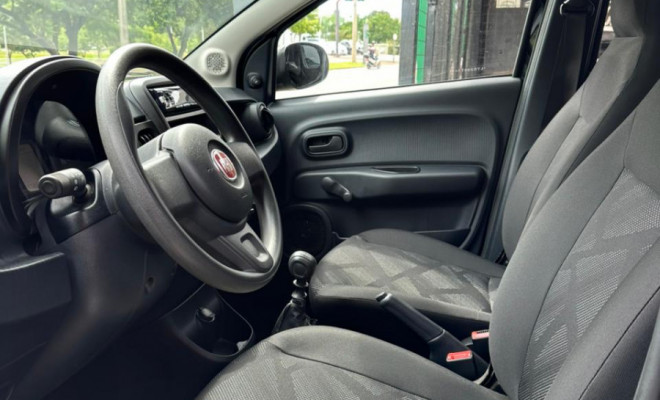 Fiat MOBI EASY 1.0 Fire Flex 5p. 2020 Flex-7