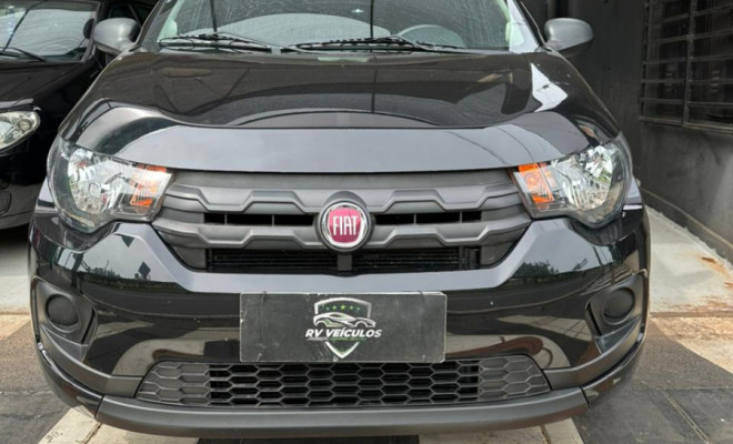 Fiat MOBI EASY 1.0 Fire Flex 5p. 2020 Flex-3