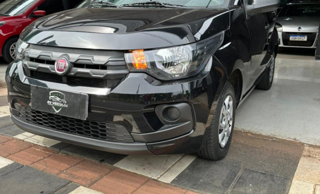 Fiat MOBI EASY 1.0 Fire Flex 5p. 2020 Flex-1