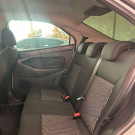 Ford Ka 1.5 SE Plus 12V Flex 5p Aut. 2020 Flex-9