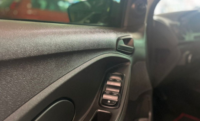 Ford Ka 1.5 SE Plus 12V Flex 5p Aut. 2020 Flex-5