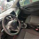 Ford Ka 1.5 SE Plus 12V Flex 5p Aut. 2020 Flex-8