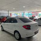 Ford Ka 1.5 SE Plus 12V Flex 5p Aut. 2020 Flex-3