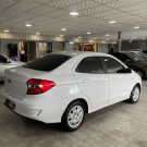 Ford Ka 1.5 SE Plus 12V Flex 5p Aut. 2020 Flex-2