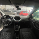 Ford Ka 1.5 SE Plus 12V Flex 5p Aut. 2020 Flex-7