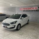 Ford Ka 1.5 SE Plus 12V Flex 5p Aut. 2020 Flex-1