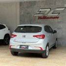 Fiat ARGO 1.0 6V Flex 2022 Flex-5