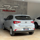 Fiat ARGO 1.0 6V Flex 2022 Flex-4