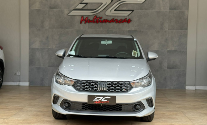Fiat ARGO 1.0 6V Flex 2022 Flex