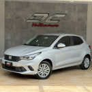 Fiat ARGO 1.0 6V Flex 2022 Flex-0