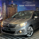 Citroën C4 LOUNGE Exclusive 1.6 Turbo Flex Aut. 2016 Flex-0
