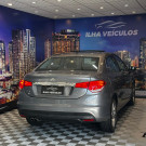 Citroën C4 LOUNGE Exclusive 1.6 Turbo Flex Aut. 2016 Flex-13