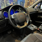 Citroën C4 LOUNGE Exclusive 1.6 Turbo Flex Aut. 2016 Flex-3