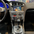 Citroën C4 LOUNGE Exclusive 1.6 Turbo Flex Aut. 2016 Flex-7