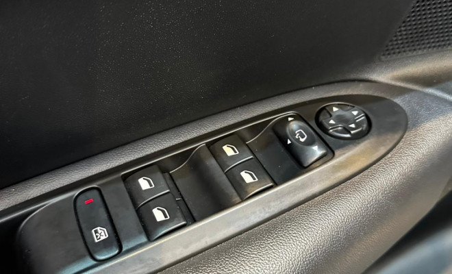 Citroën C4 LOUNGE Exclusive 1.6 Turbo Flex Aut. 2016 Flex-12