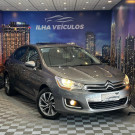 Citroën C4 LOUNGE Exclusive 1.6 Turbo Flex Aut. 2016 Flex-1
