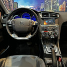 Citroën C4 LOUNGE Exclusive 1.6 Turbo Flex Aut. 2016 Flex-5