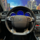 Citroën C4 LOUNGE Exclusive 1.6 Turbo Flex Aut. 2016 Flex-6