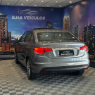 Citroën C4 LOUNGE Exclusive 1.6 Turbo Flex Aut. 2016 Flex-15