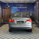 Citroën C4 LOUNGE Exclusive 1.6 Turbo Flex Aut. 2016 Flex-14