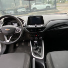 GM - Chevrolet ONIX SEDAN Plus LT 1.0 12V Flex 4p Mec. 2025 Flex-3