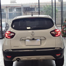 Renault CAPTUR Intense 1.6 16V Flex 5p Aut. 2018 Flex-5
