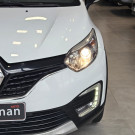 Renault CAPTUR Intense 1.6 16V Flex 5p Aut. 2018 Flex-3