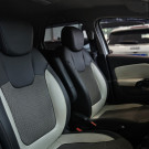 Renault CAPTUR Intense 1.6 16V Flex 5p Aut. 2018 Flex-16