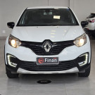 Renault CAPTUR Intense 1.6 16V Flex 5p Aut. 2018 Flex-0