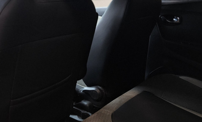 Renault CAPTUR Intense 1.6 16V Flex 5p Aut. 2018 Flex-17