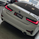 BMW 320iA Modern/Sport TB 2.0/A.Flex/GP 4p 2020 Gasolina-16