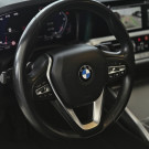 BMW 320iA Modern/Sport TB 2.0/A.Flex/GP 4p 2020 Gasolina-5