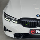 BMW 320iA Modern/Sport TB 2.0/A.Flex/GP 4p 2020 Gasolina-3